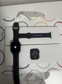 Apple watch SE 2 gen 44mm na gwarancji