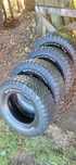 Opony 4x4   285/70R17