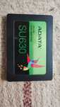 Dysk SSD Adata 240gb, jak nowy.