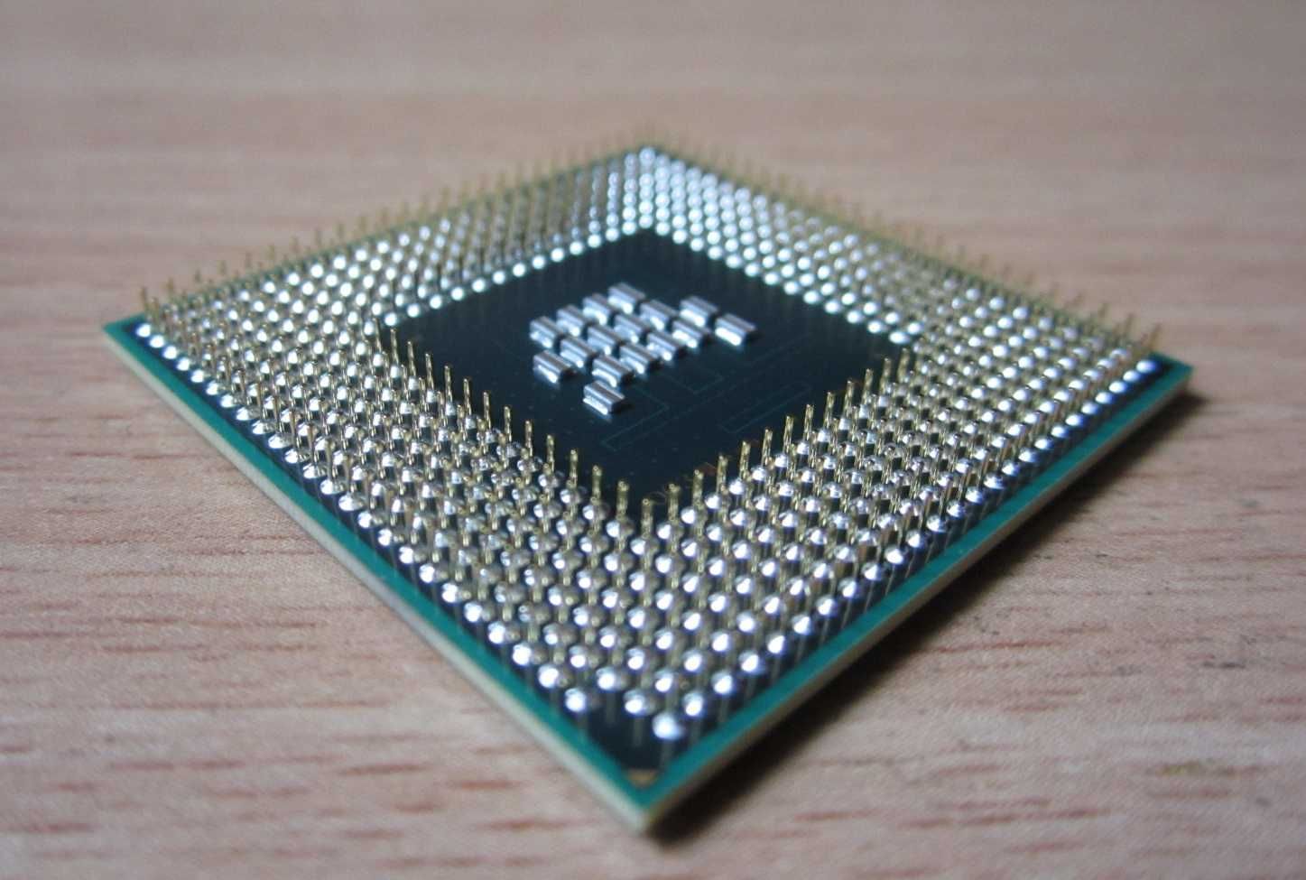 Процессор Intel Celeron M 530 SLA2G ( 1,73 GHz/ 1 Mb Cache/ 533 MHz )