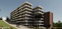 Apartamento 2 quartos, Penafiel, Sta Luzia.