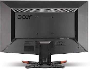 Игровой монитор Acer GD245HQ 120 hz.