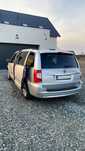 Lancia Voyager Lancia Voyager 2.8 CRD | 7 osób | dla osób z niepełnosprawnością |