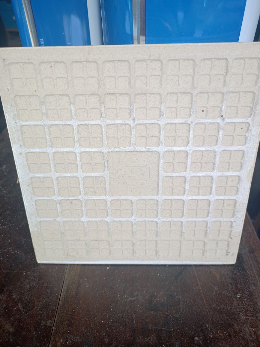 Plytka Gres Porcelanato 20x20