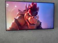 samsung qled qe55q60 4к 55 дюймів телевізор