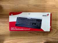 Klawiatura Office Media Keyboard SlimStar 320