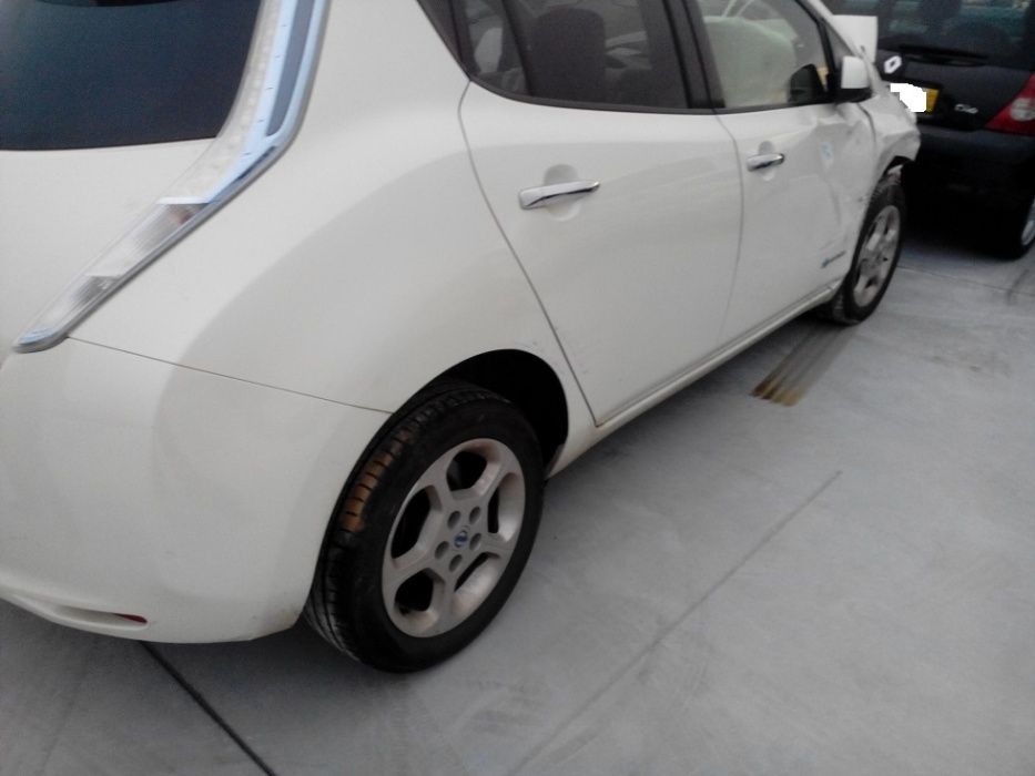 Nissan Leaf Peças