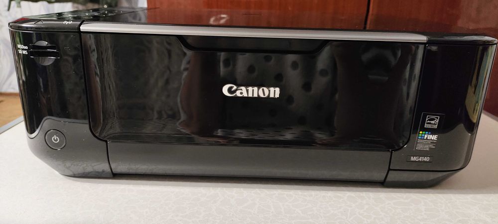Принтер 3 в1 Canon MG 4140