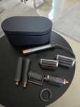 Suszarko lokówka  Airwrap Dyson