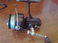 carrinho de pesca