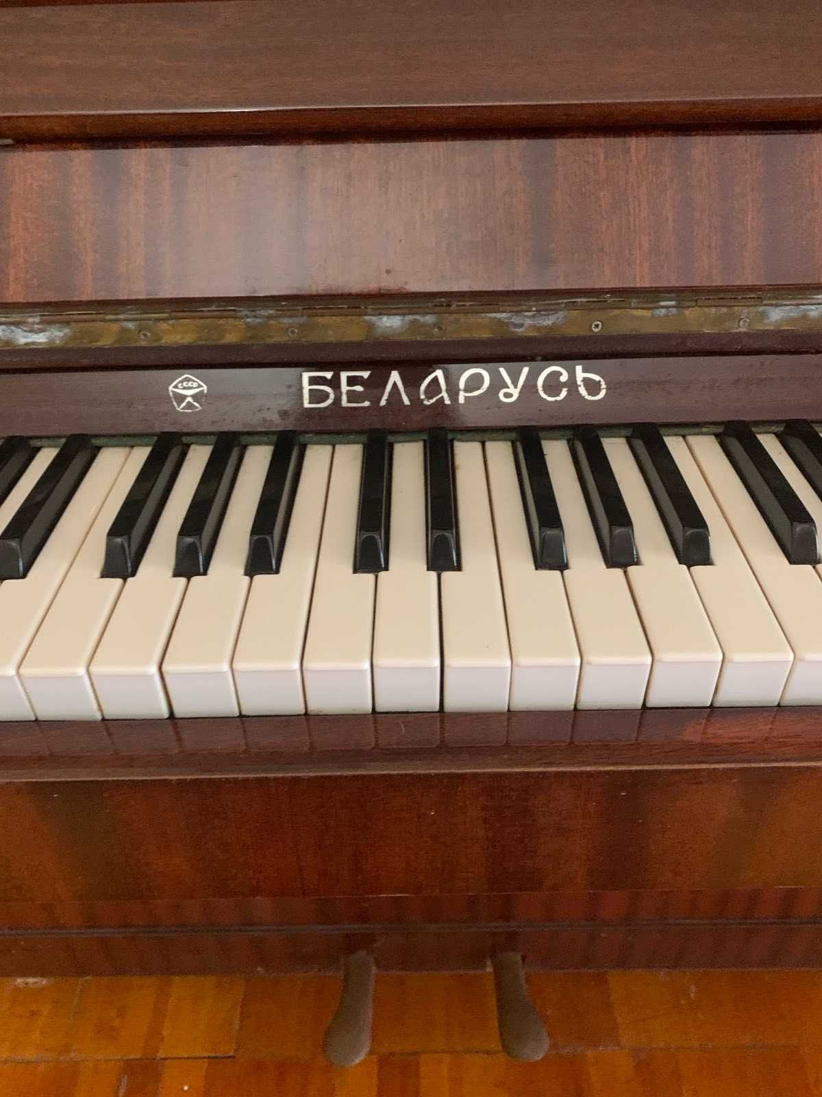 Фортепіано в хорошому стані