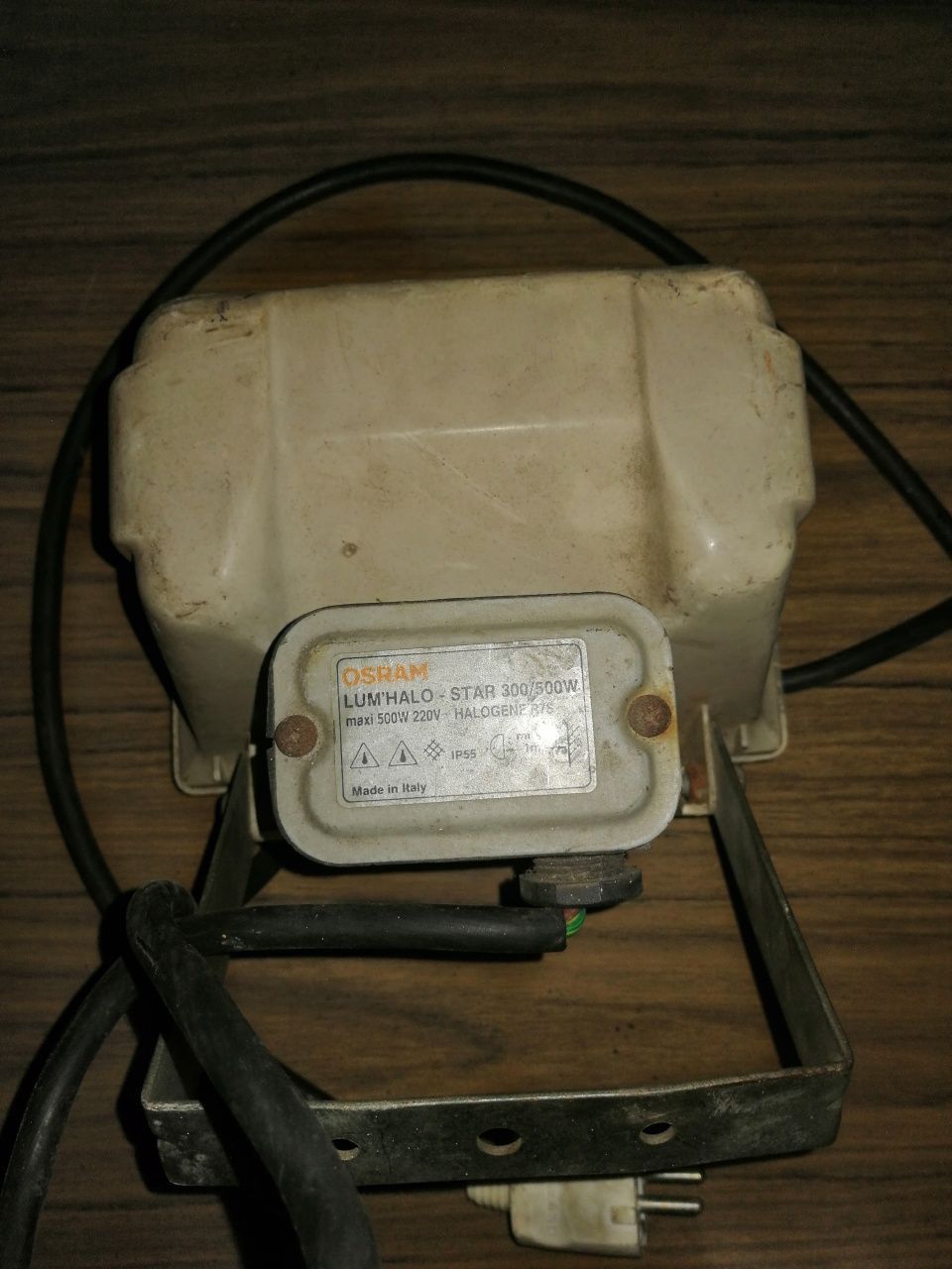Vendo Projetor luz