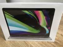 Laptop Apple MacBook Pro 13” M2 NOWY  Retina 8GB RAM 256GB SSD Nowy!!