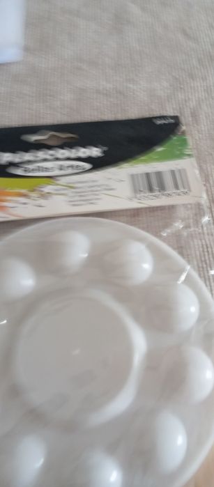 Paleta tinta 10 cores