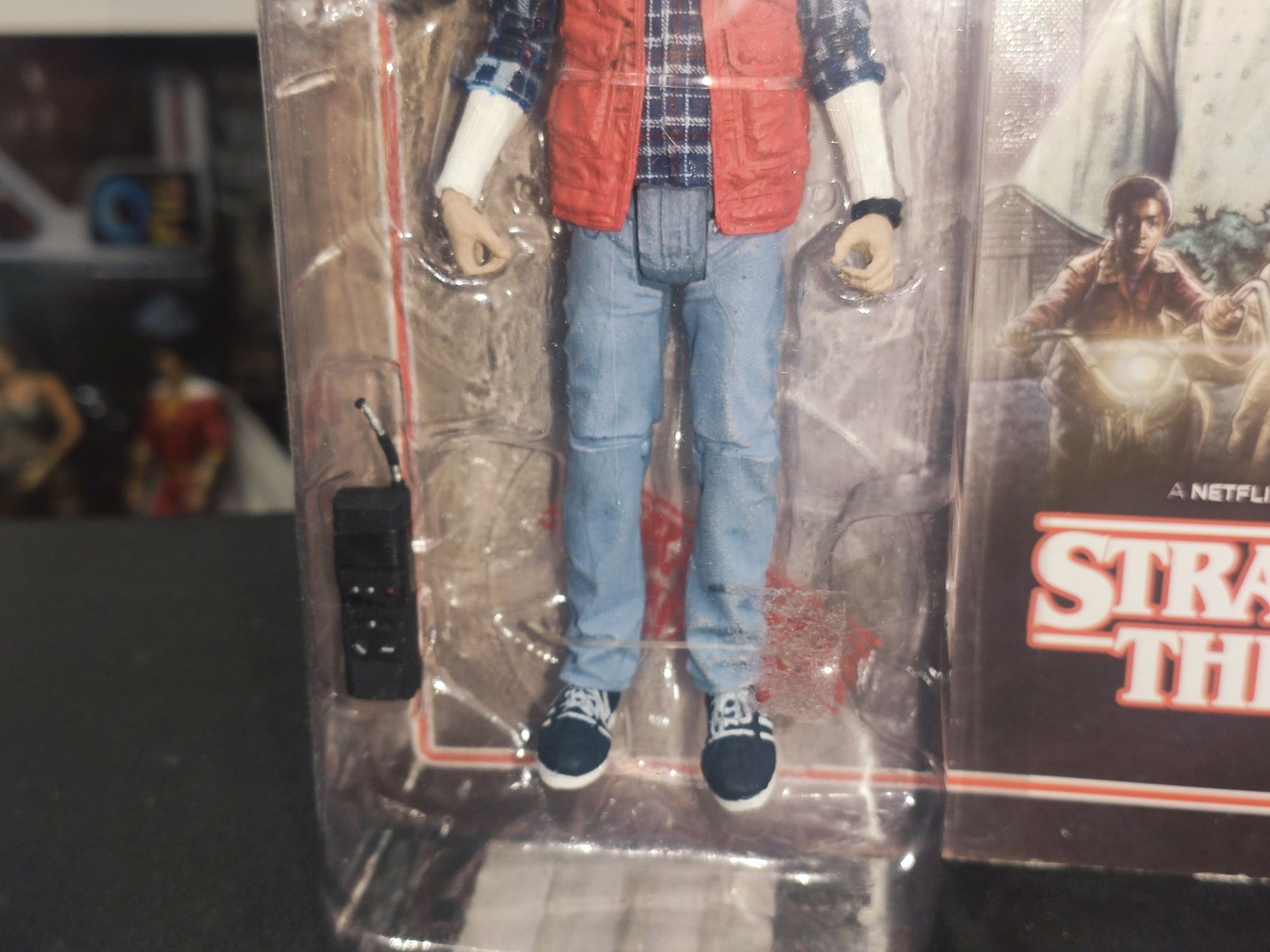 Stranger Things Will - McFarlane Toys