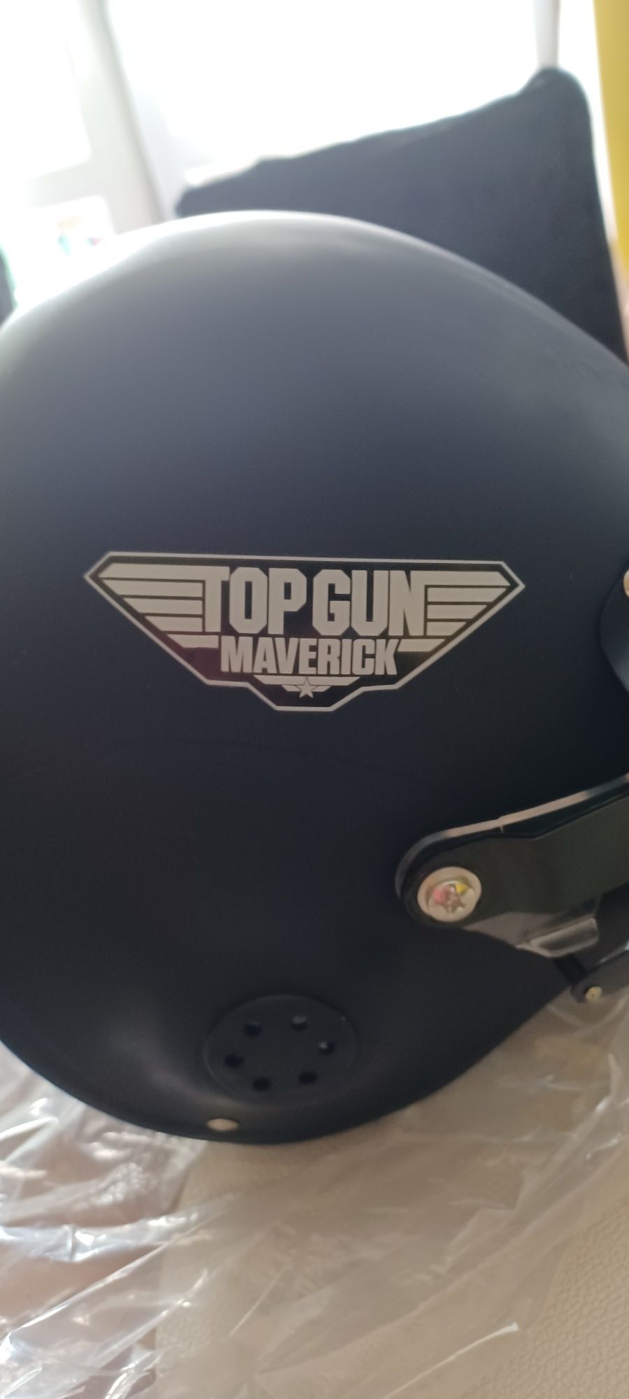 Kask TOP GUN Maverick