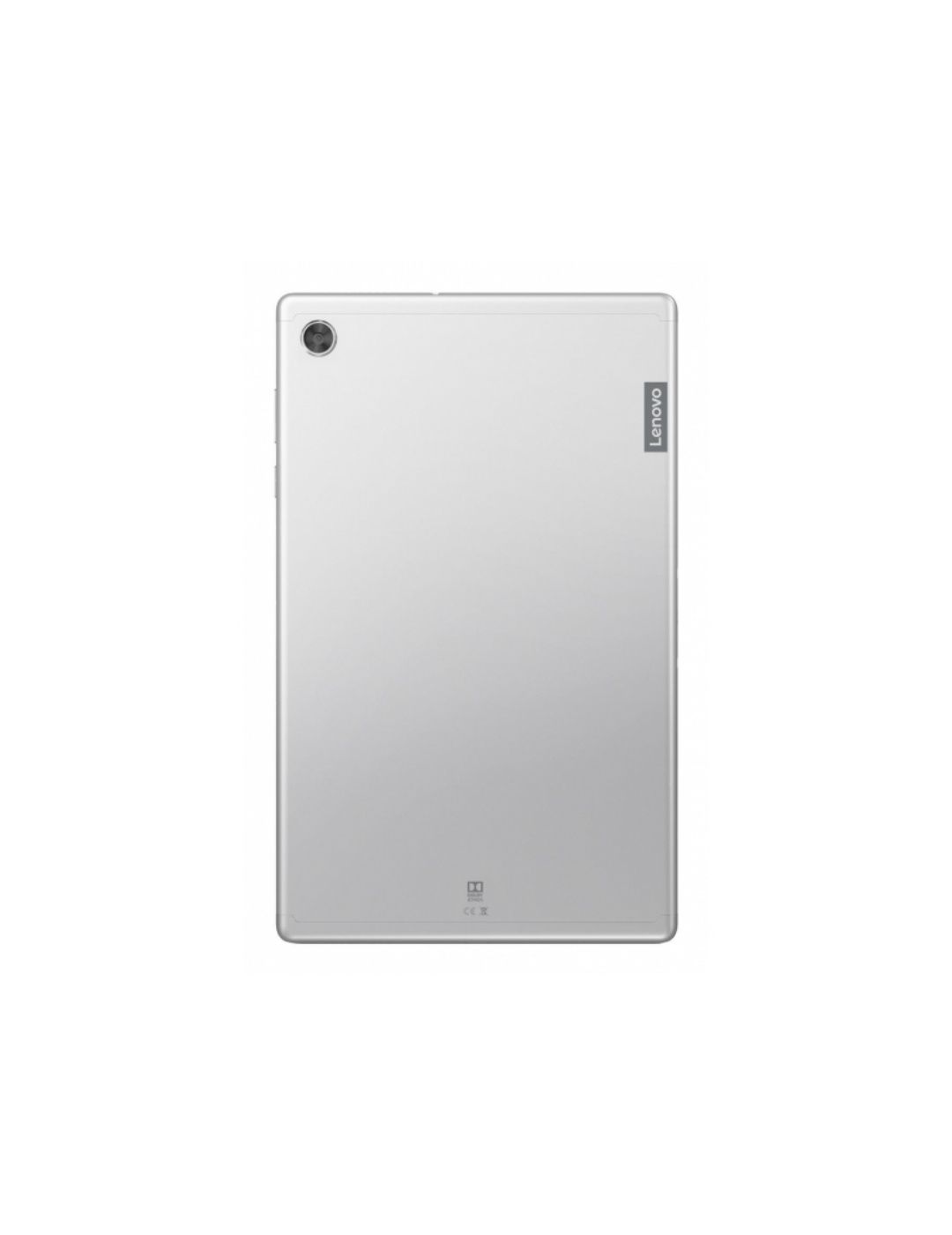 Lenovo Tab M10 LTE 4/64Gb Platinum Grey EU. Гарантия