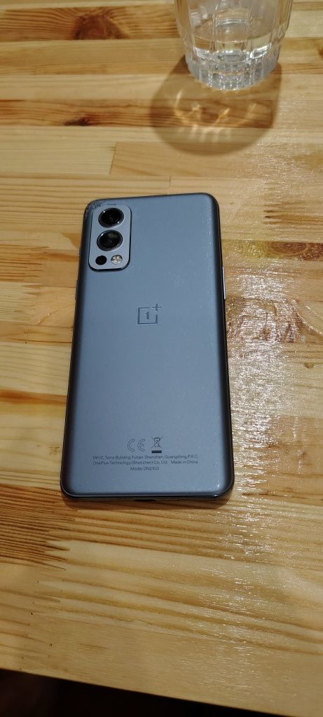 One plus nord 2 5g