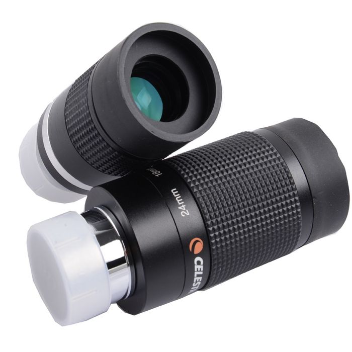 Zoom окуляр celestron 8-24mm зум окуляр