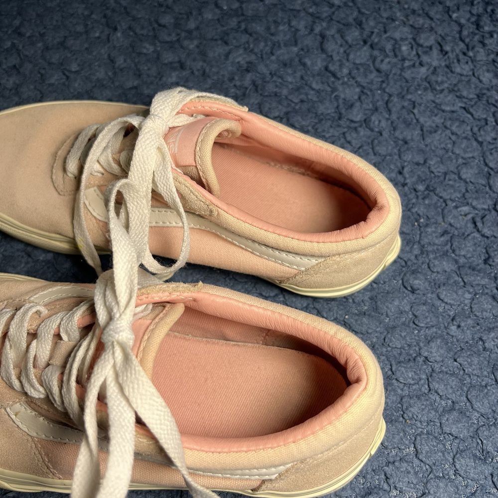 Кросівки кеди ванс  vans 21,5 см