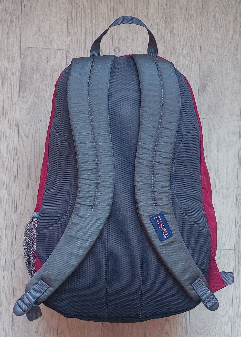 Рюкзак б/у Jansport wayfarer 32L