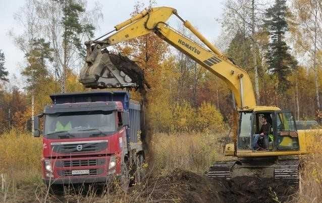 Оренда/Послуги навантажувача екскаватора JCB 3-4 CX спецтехніка