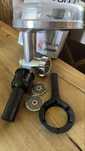 Maszynka do mielenia mięsa Kenwood KAX950ME