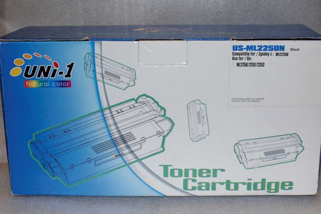 Toner Cartridge US-ML2250N