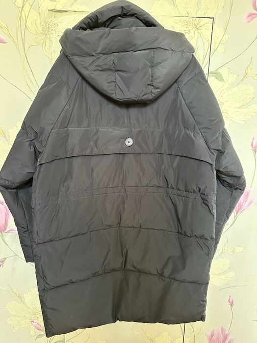 Зимова куртка Mishele M L XL