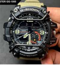 Bullbar do Casio G-shock GG1000 GG-1000 GWG100 mudmaster oferta2