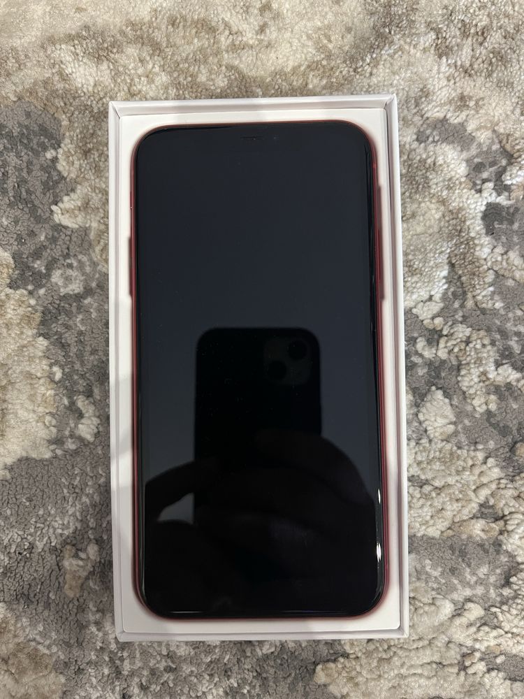IPhone 11 128gb Neverlock!