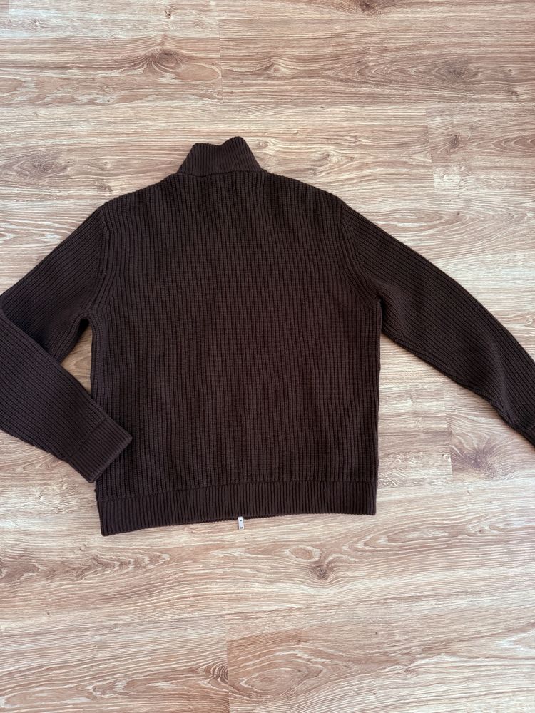 Бомбер Massimo Dutti