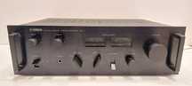 Wzmacniacz Yamaha CA-V1