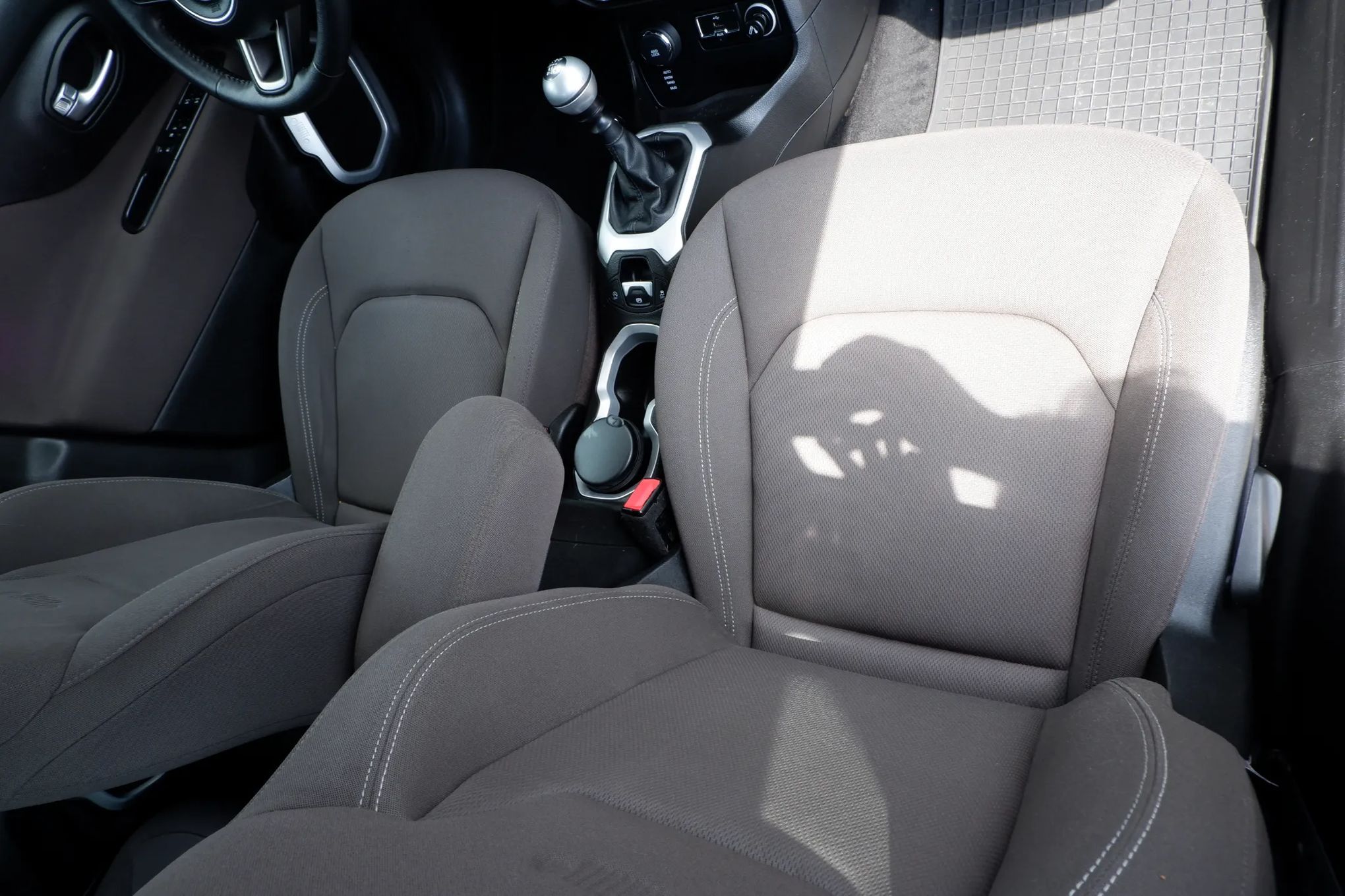 Jeep Renegade *Night Eagle *4x4 *Nowy Rozrząd *Alufelgi 17 *Gwarancja 12 m.