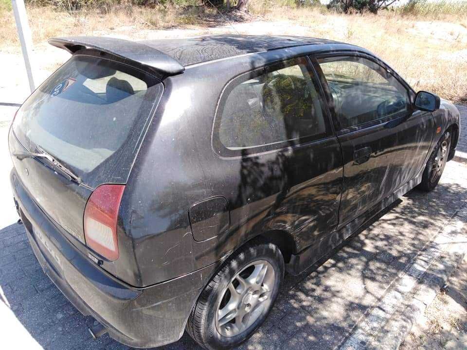 Peças Mitsubishi Colt 1998