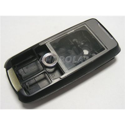 Obudowa Sony Ericsson K700 Czarna