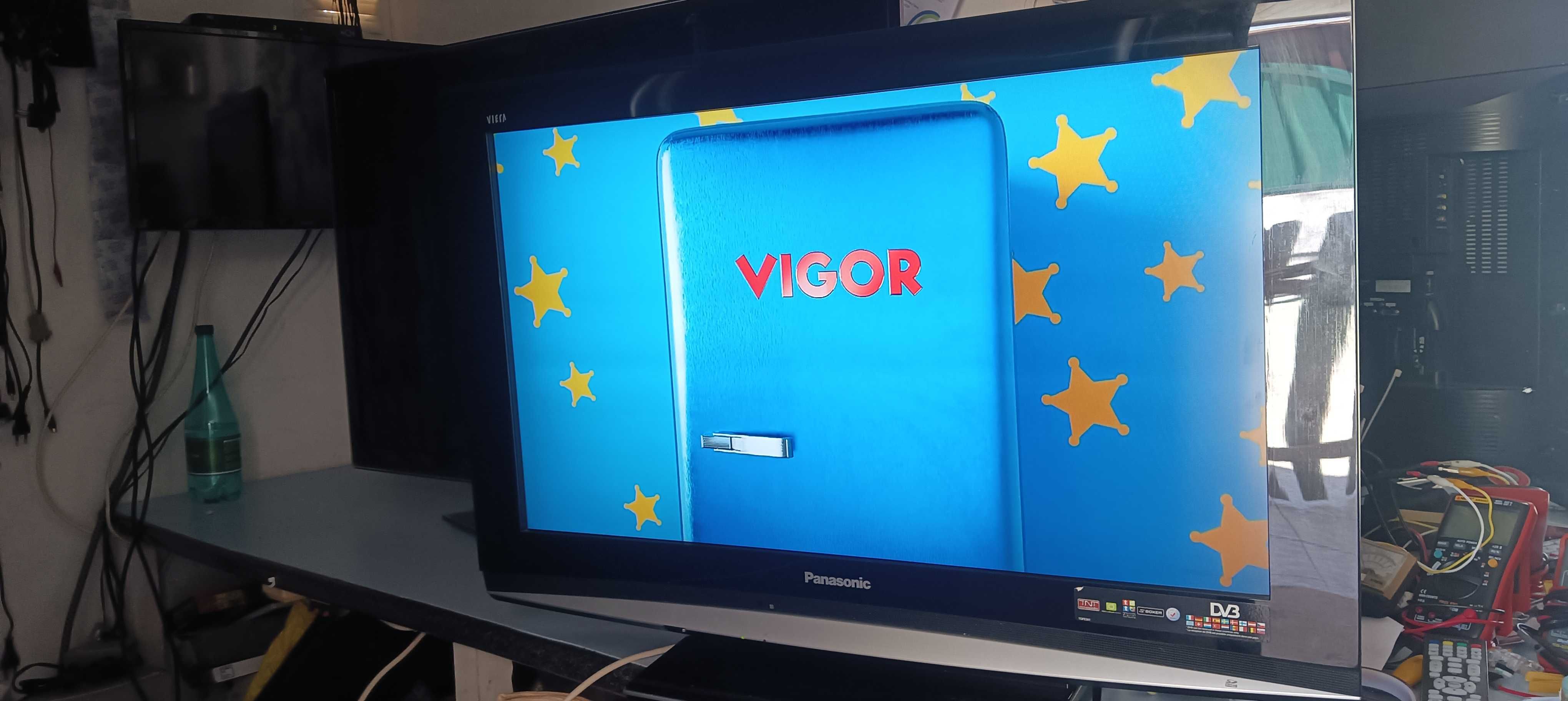 Reparação de TV LCD de todas as marcas