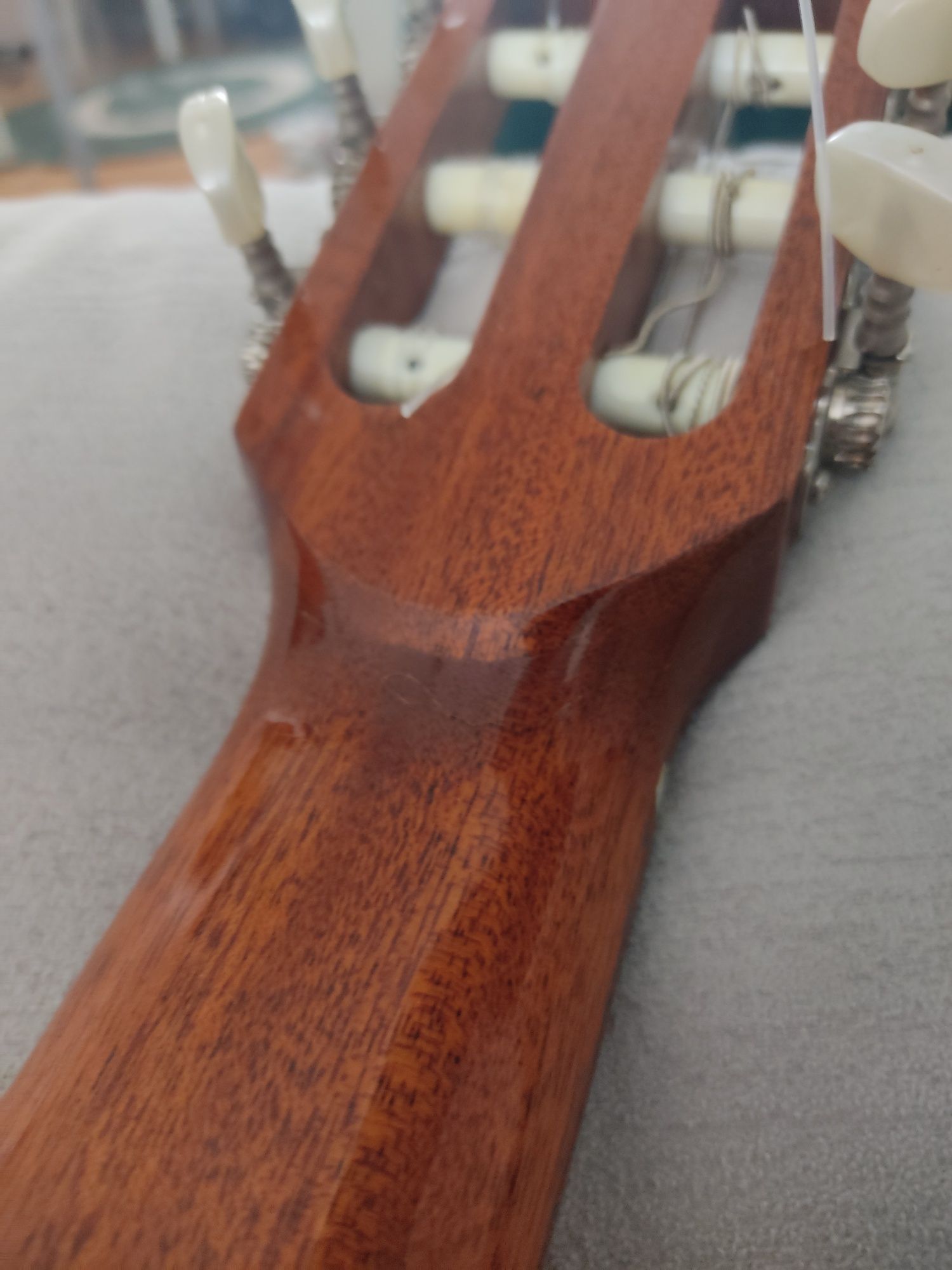 Gitara akustyczna admira model malaga