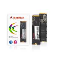 Нова! SSD M2 512Gb  KingBank KP260 NVME PCI Gen4x4 5000Mbs ноут