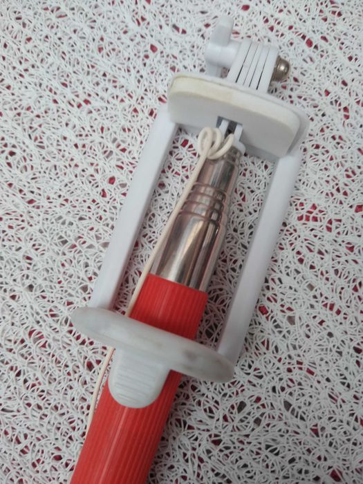 Uchwyt/Kijek do telefonu