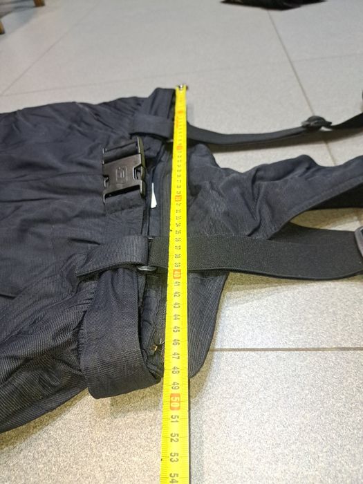 Штаны  лыжные  XL