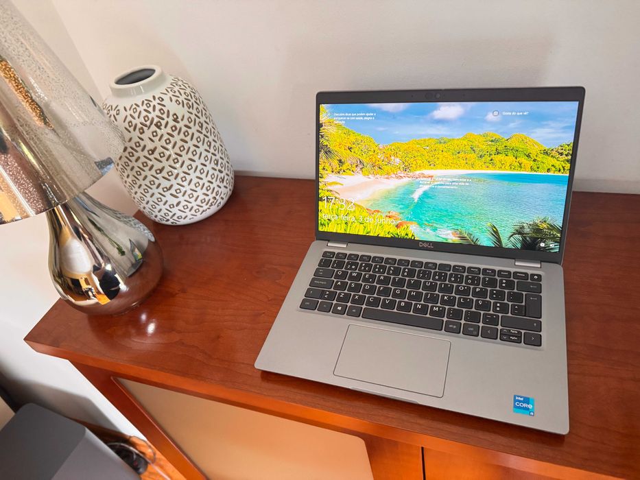 Dell Latitude 5420 Ecran Tactil|i5-1145G7|16Gb Ram|Ssd Nvme 512Gb