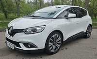 Renault Scenic 2017