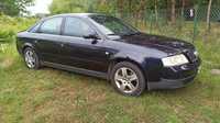 Audi A6 C5 2.4 L 170 KM