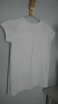 Bluzka t-shirt rozm 134