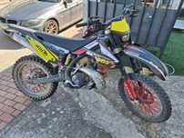 GAS GAS 200 2T Enduro/ Aceito troca estrada