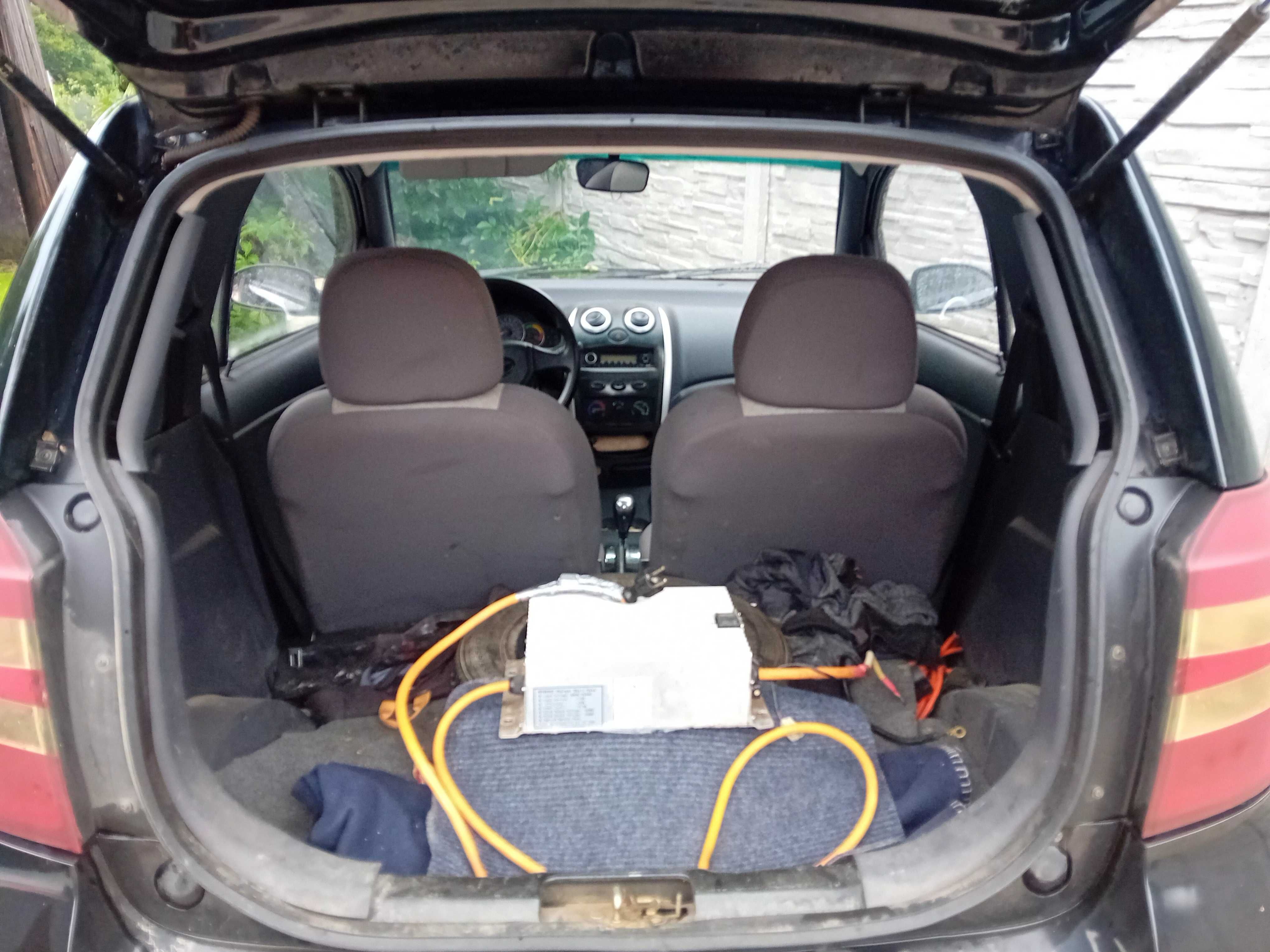 T-king samochód elektryczny A1