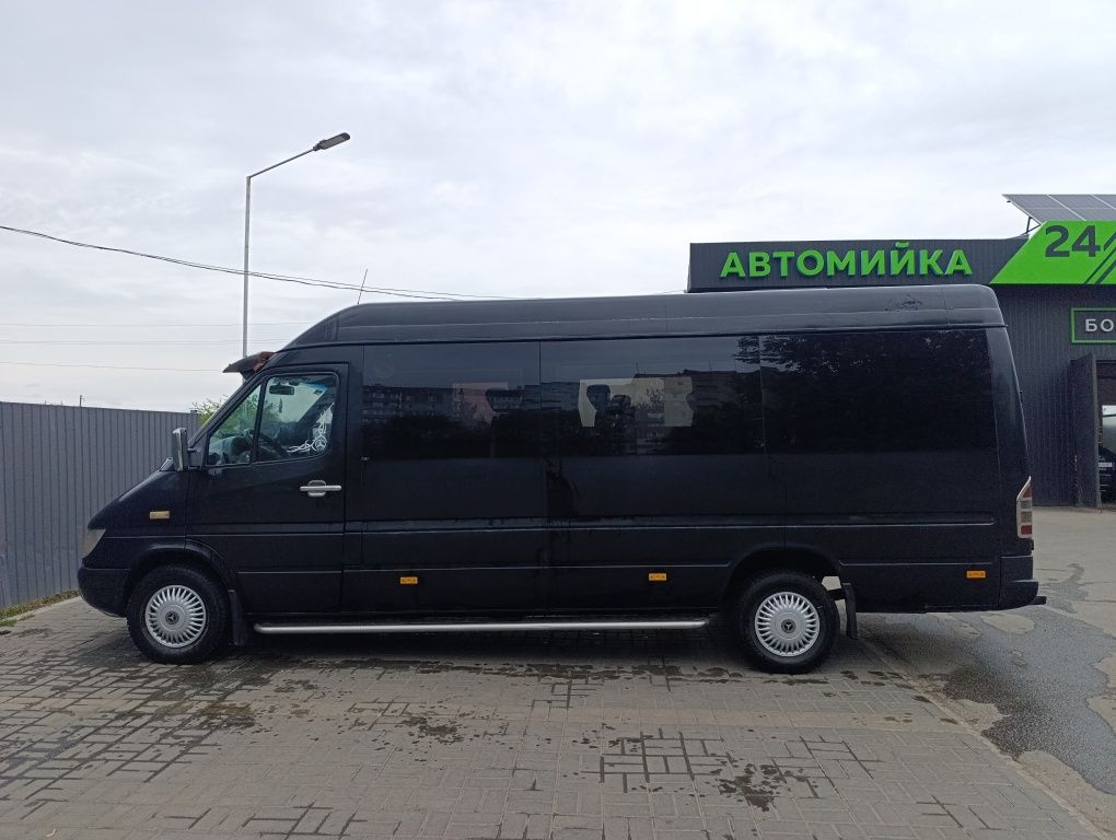 Продам Sprinter 316 cdi