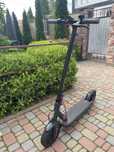 Електросамокат Xiaomi Electric Scooter 4 Pro