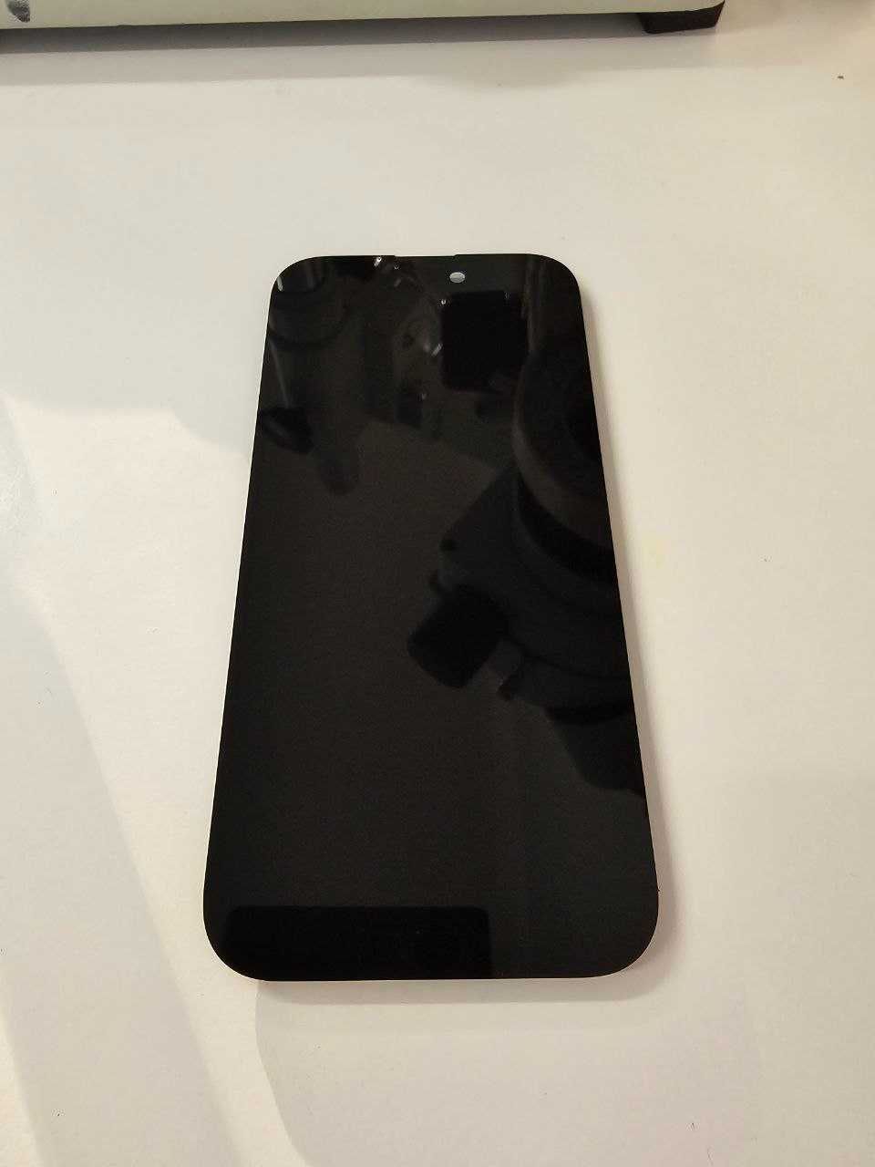 Wyświetlacz Soft OLED do iPhone 14 Pro